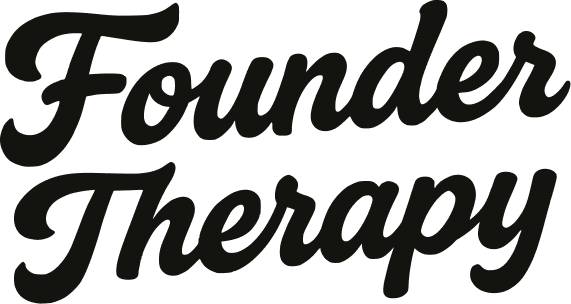 Founder Therapy